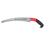 Corona Tools 13-Inch RazorTOOTH Pruning Saw | Tree Saw Designed for Single-Hand Use | Curved Blade...