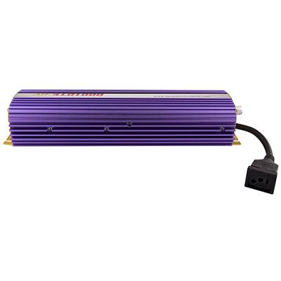 Apollo Horticulture 1000w Dimmable Digital Electric Ballast