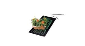 The Best Seedling Heat Mats and Thermostats