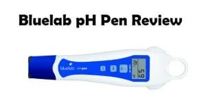 Bluelab pH Pen Review