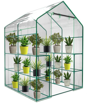 Botanic Portable Greenhouse