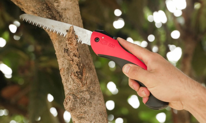 Best Pruning Saws: Hand, Folding, Tree, and Electric